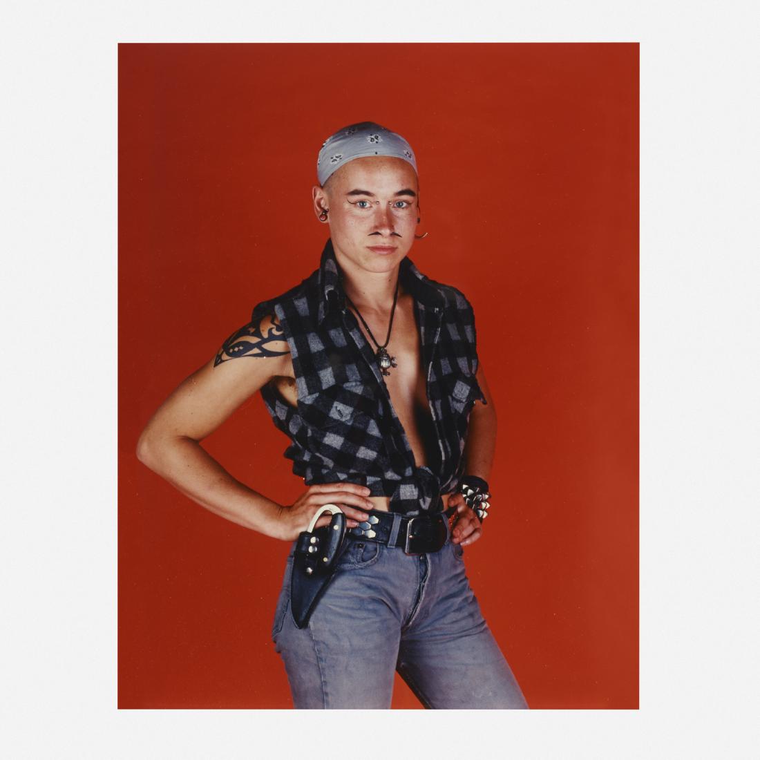 Catherine Opie, Idexa (1 of 1)