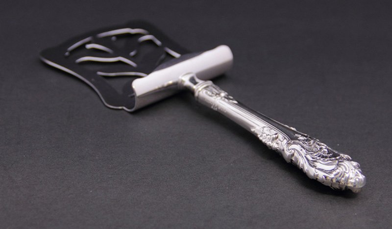 WALLACE SIR CHRISTOPHER  STERLING SERVER (1 of 5)