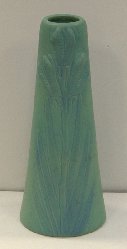 Van Briggle Colorado Srpings Pottery  Vase (1 of 3)