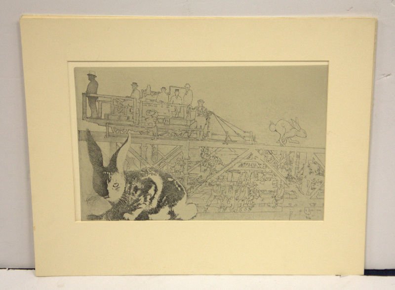 Peter Milton Series The Jolly Corner (1 of 2)