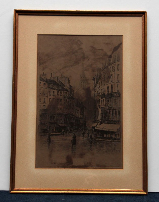 Lucien Marcelim Gautier 1850-1925 (1 of 5)