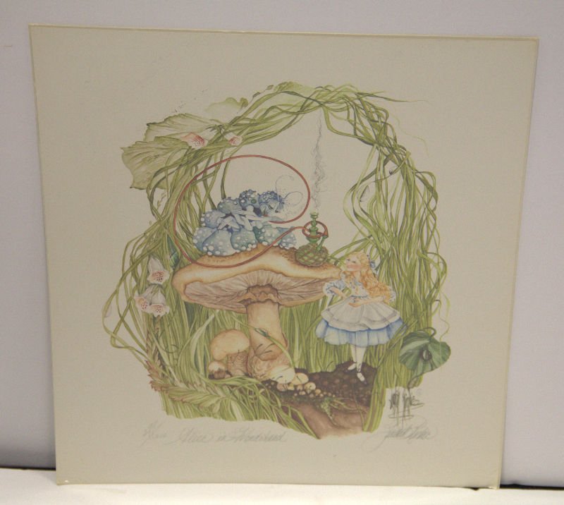 Judith Richie Offset Litho (1 of 3)