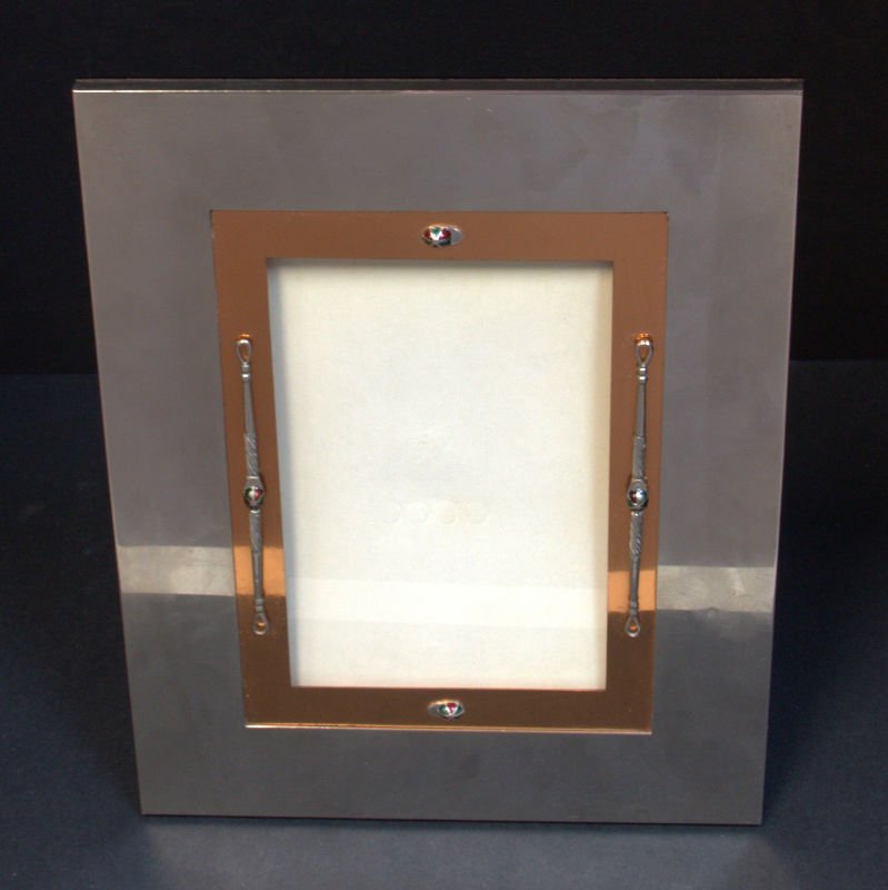 Gucci Picture Polo Frame (1 of 5)