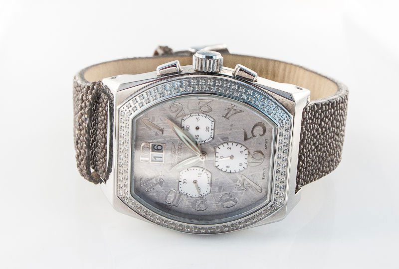 Champagne Dial Invicta 21888 Invicta 