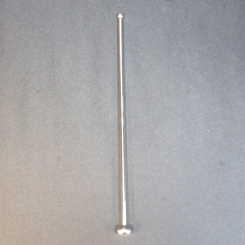 Tiffany & Co Makers Sterling Silver Stirrer (1 of 2)