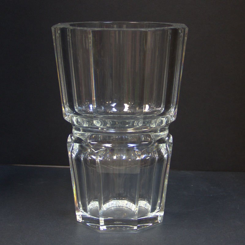 Baccarat Crystal Ice Bucket (1 of 2)