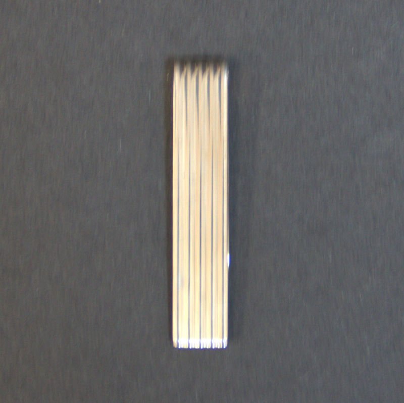 Vintage Tiffany & CO Sterling Money Clip (1 of 3)