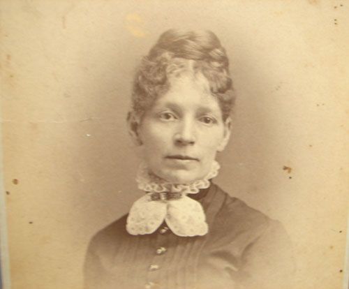 F.A. Sinclair, Civil War Photograph - 4