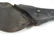 2345: U.S. Military Leather Pistol Holster. Marked "Bol - 2