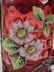 012N: Victor Silver Co Victorian Silver Plate & Enamel - 2