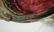 012N: Victor Silver Co Victorian Silver Plate & Enamel - 5