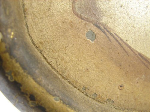 Antique Folk Art Eye Trade Sign for Optometrist / - 5