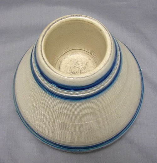 Salt Glazed Stoneware Crystal Spring Brewing Co M - 6