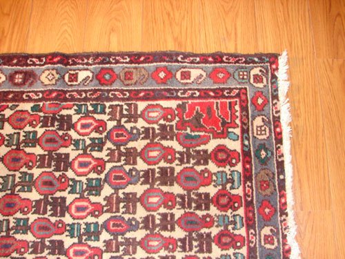 Oriental Estate Carpet. - 3