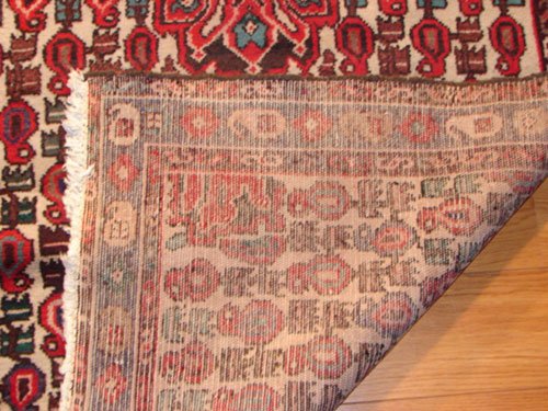 Oriental Estate Carpet. - 4