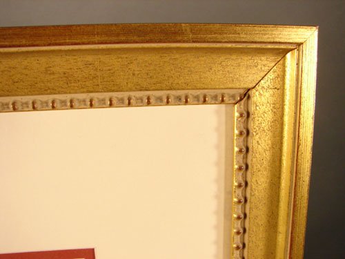 "Clinton" Coat of Arms Family Crest. Original Ant - 5