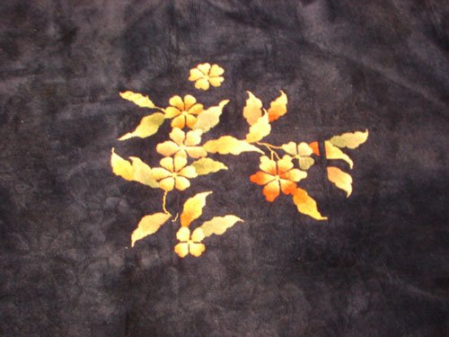Chinese Oriental Estate Carpet. Approximately 10' - 3