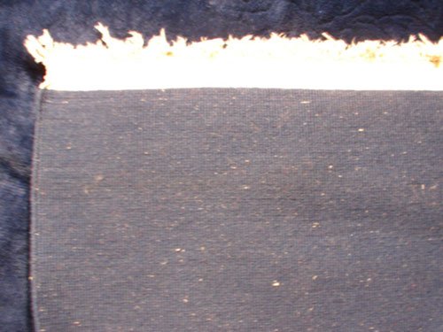 Chinese Oriental Estate Carpet. Approximately 10' - 5