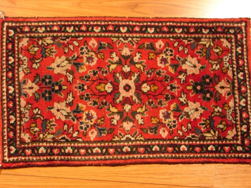 Oriental Estate Carpet