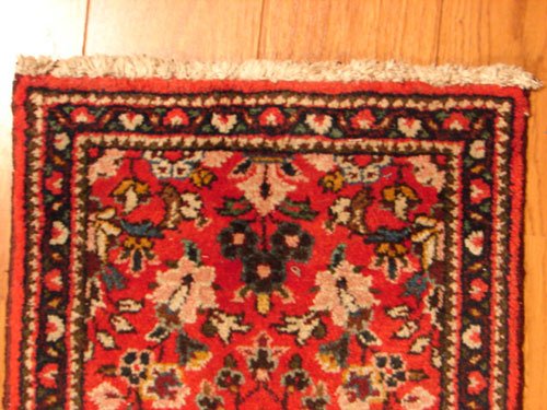 Oriental Estate Carpet - 2