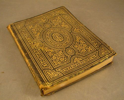 Tiffany Blue Book Volume 24