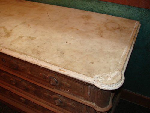 Victorian Renaissance Revival Walnut Sideboard wi - 2