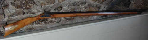 Turner Kirkland Union City Tenn Reproduction Long G