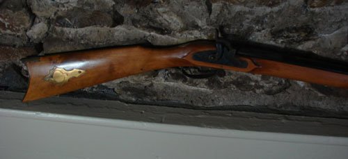 Turner Kirkland Union City Tenn Reproduction Long G - 2