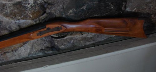Turner Kirkland Union City Tenn Reproduction Long G - 5