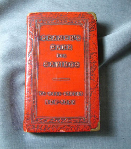 34 Antique / Vintage Book Form Still Banks. Variou - 2