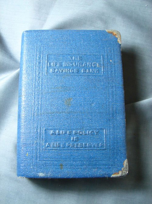 34 Antique / Vintage Book Form Still Banks. Variou - 3