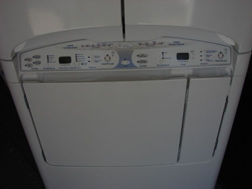 Maytag Neptune DC Drying Cabinet / Dryer - 2
