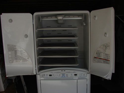 Maytag Neptune DC Drying Cabinet / Dryer - 3