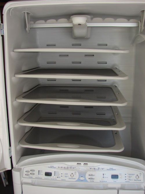 Maytag Neptune DC Drying Cabinet / Dryer - 4