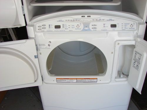 Maytag Neptune DC Drying Cabinet / Dryer - 5
