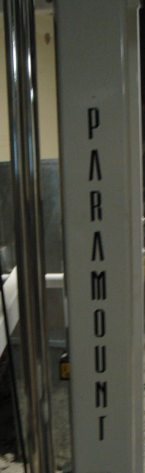 Paramount FTX Universal Gym - 4