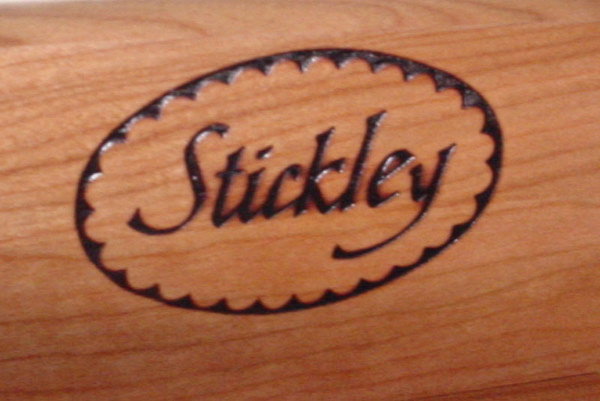 Stickley Federal style Mahogany Sideboard - 6