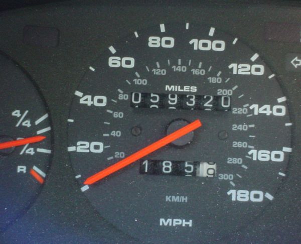 Porsche 928 S4 Automobile - 7