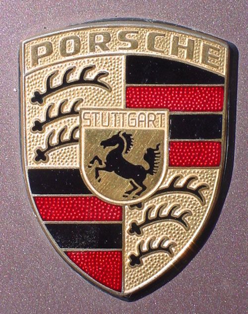 Porsche 928 S4 Automobile - 8