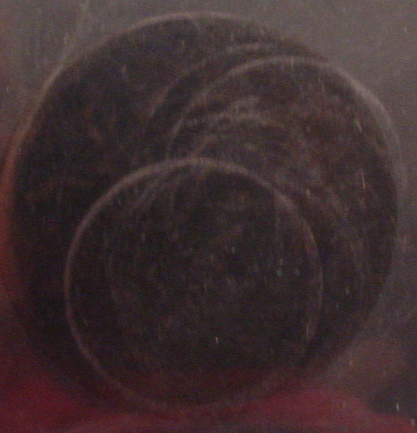 1796 Large Cent draped bust. good - 3