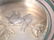 88: Meriden Victorian Silver Plate Butter Dish / Server - 3