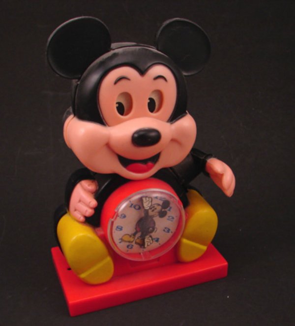 mickey mouse illco preschool toy