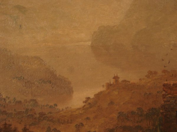 Samuel Lancaster Gerry Hudson River School Painti - 5