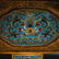 CHINESE CLOISONNE LOBBED SHAPE FLOWER POT, QING - 5