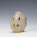 CHINESE AGATE SNUFF BOTTLE, QING DYNASTY - 4