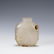 CHINESE AGATE SNUFF BOTTLE, QING DYNASTY - 6
