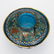 CHINESE CLOISONNE COVER BOWL - 2