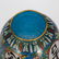 CHINESE CLOISONNE COVER BOWL - 8