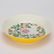 CHINESE FAMILLE ROSE PORCELAIN PLATE, QING DYNASTY