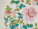 CHINESE FAMILLE ROSE PORCELAIN PLATE, QING DYNASTY - 3